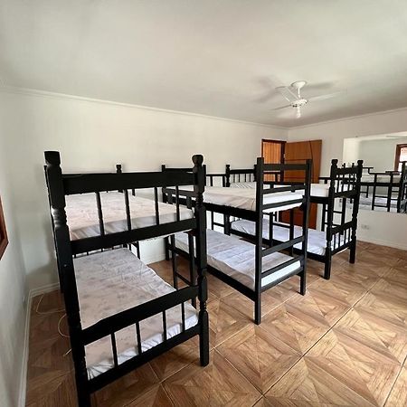 Hostel Passa4 Экстерьер фото
