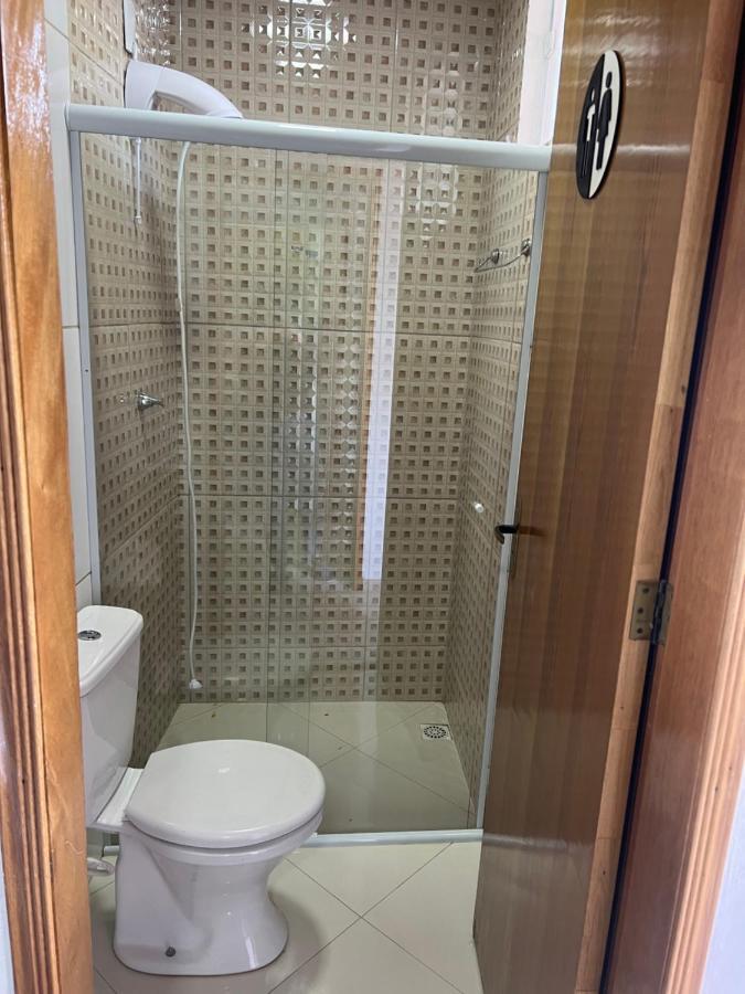 Hostel Passa4 Экстерьер фото