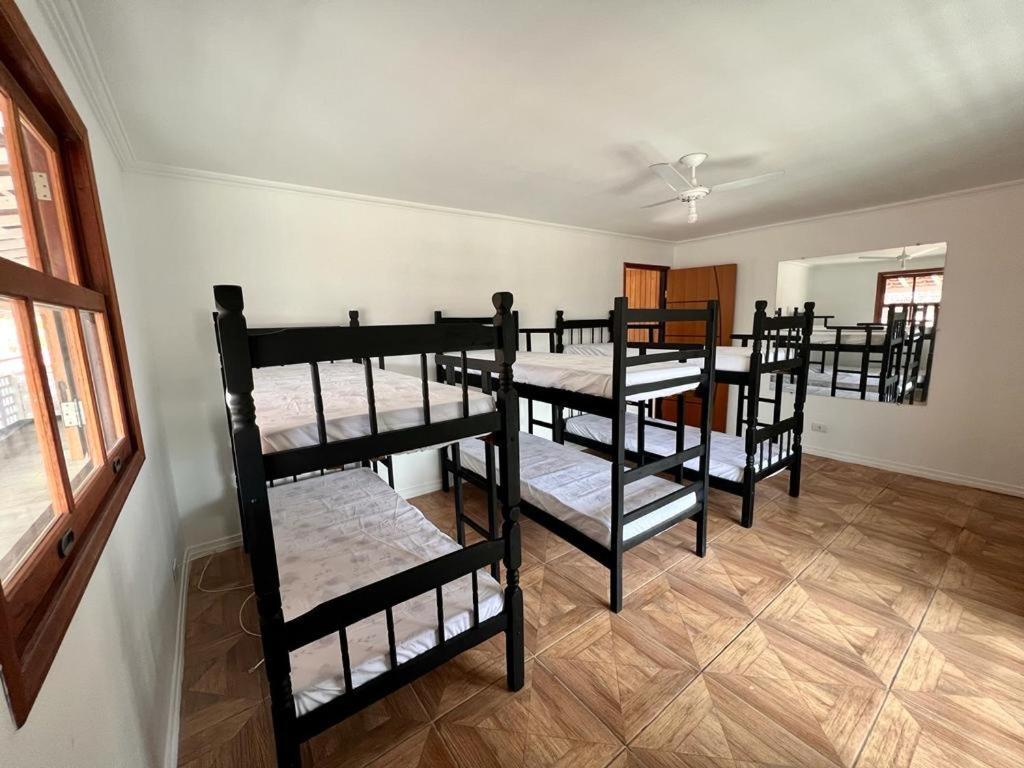 Hostel Passa4 Экстерьер фото