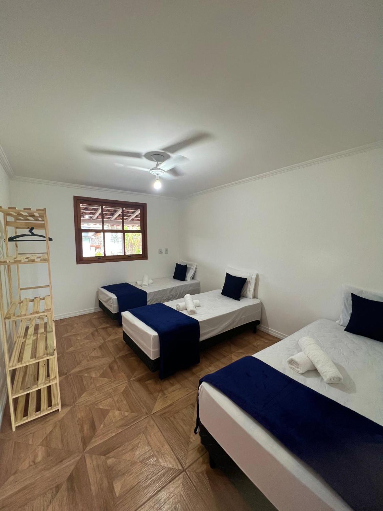Hostel Passa4 Экстерьер фото
